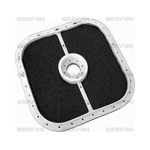 FILTRO AR ECHO SRM266/280-HC266-PB251/255/256/265